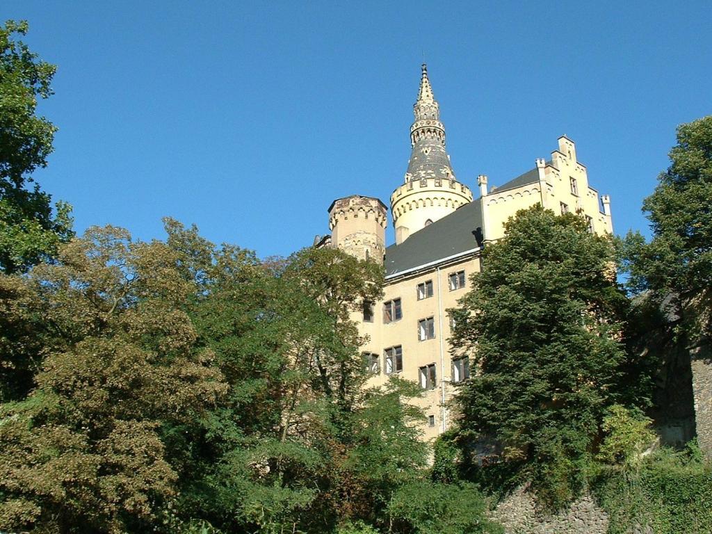Zur Rheinschanz Bad Honningen Esterno foto